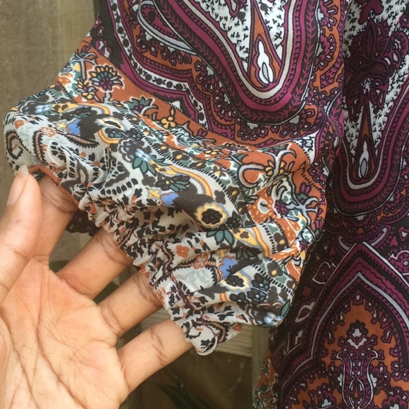 Moa Moa Top - Picture 3 of 6